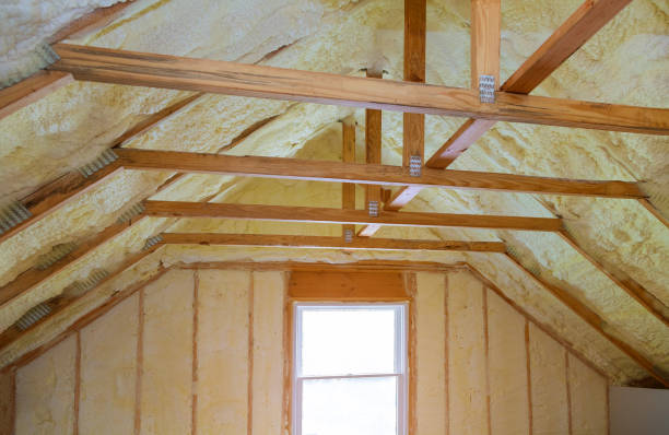 Best Insulation Repair Services  in Seacliff, CA