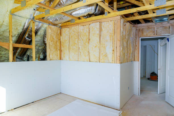 Best Soundproof Insulation Installation  in Seacliff, CA