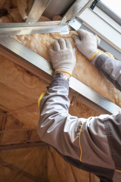 Best Energy-efficient Insulation  in Seacliff, CA