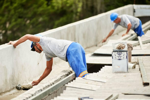 Best Attic Insulation Installation  in Seacliff, CA