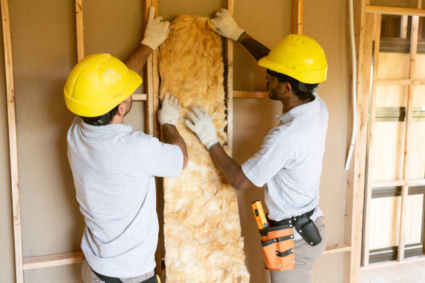 Best Residential Insulation Services  in Seacliff, CA