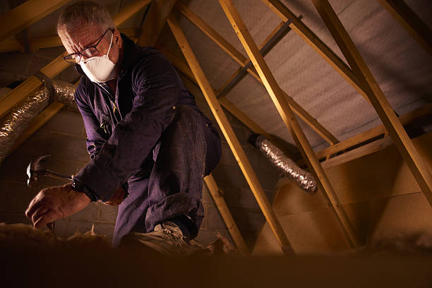 Insulation Repair Services in Seacliff, CA