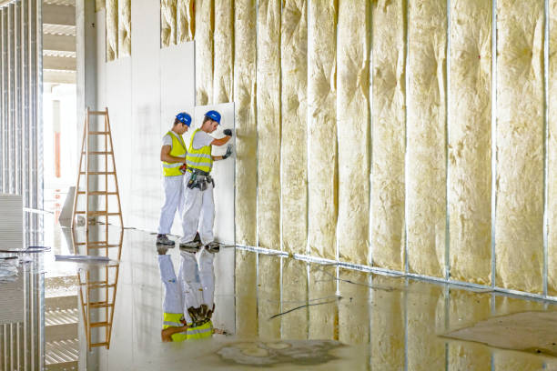 Range of Insulation Solutions in Seacliff, CA